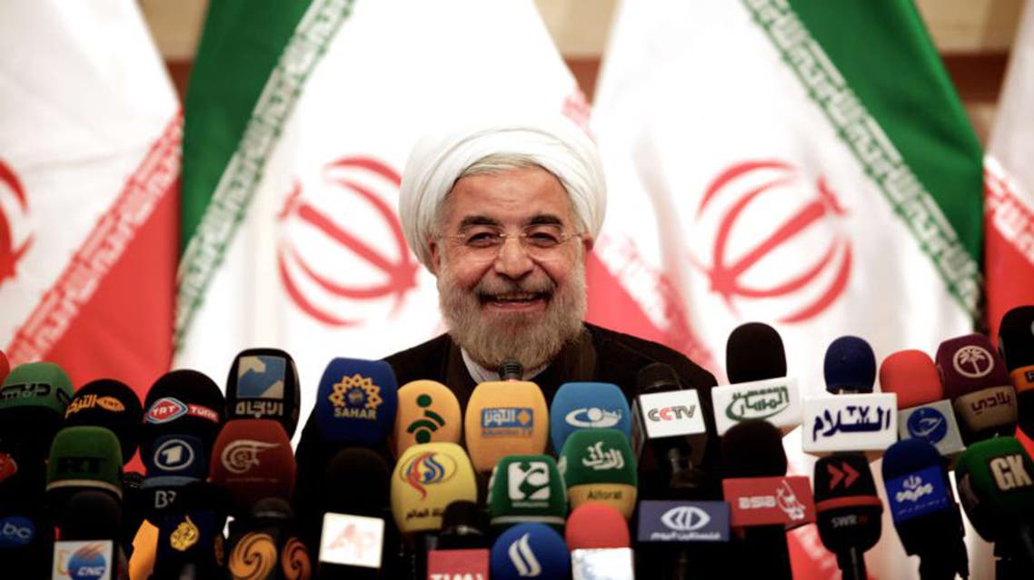 rowhani_afp
