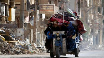 Arab league, OIC call for Eid ceasefire in Syria