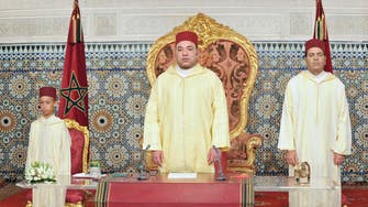 Morocco's King Mohammad VI appoints new government
