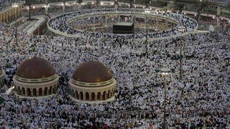 Saudi health ministry: No hajj and umrah visas for three African nations