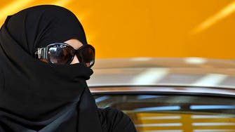 Saudi Shura Council says no to move on women driving ban  