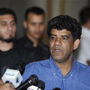 ICC says Libya can try Qaddafi ex-spy chief Senussi