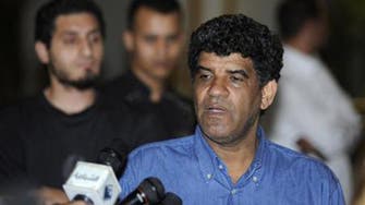 ICC says Libya can try Qaddafi ex-spy chief Senussi