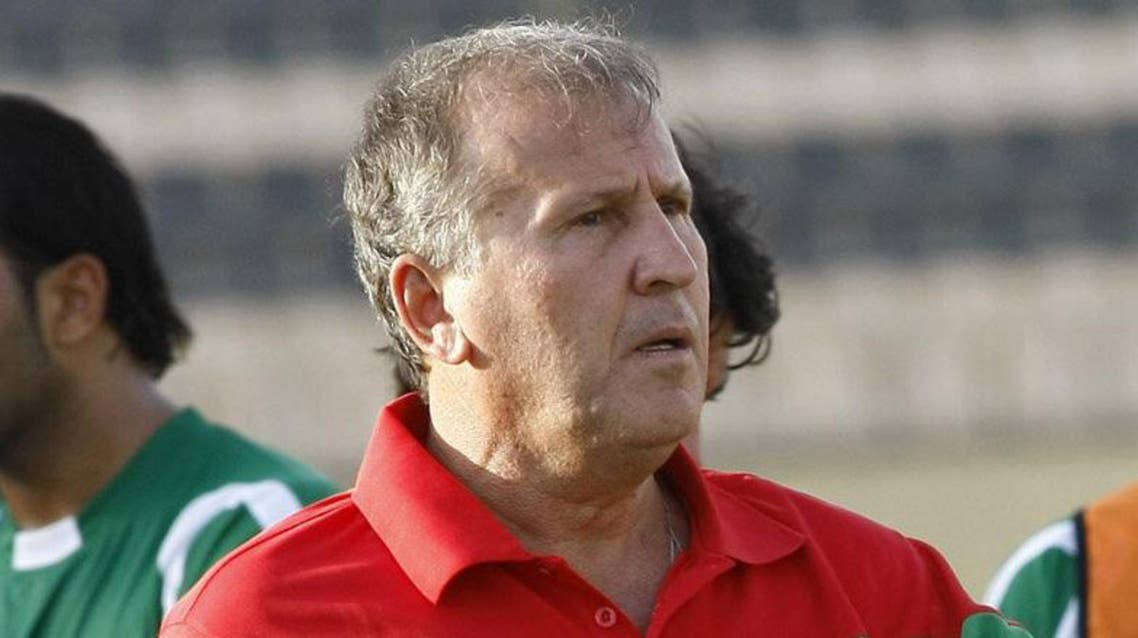 البرازيلي زيكو