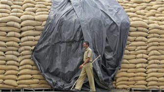 India sells wheat to UAE, first private deal since late August