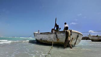 Captain hails Somali pirate film, says ordeal much worse 