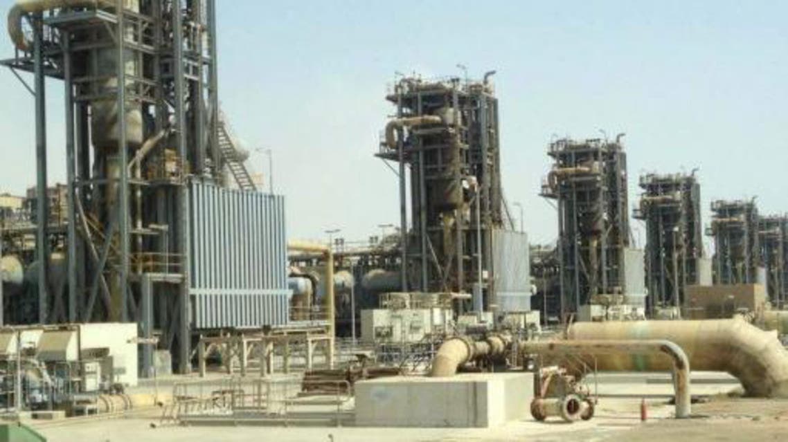 محطات المياه المحلاة