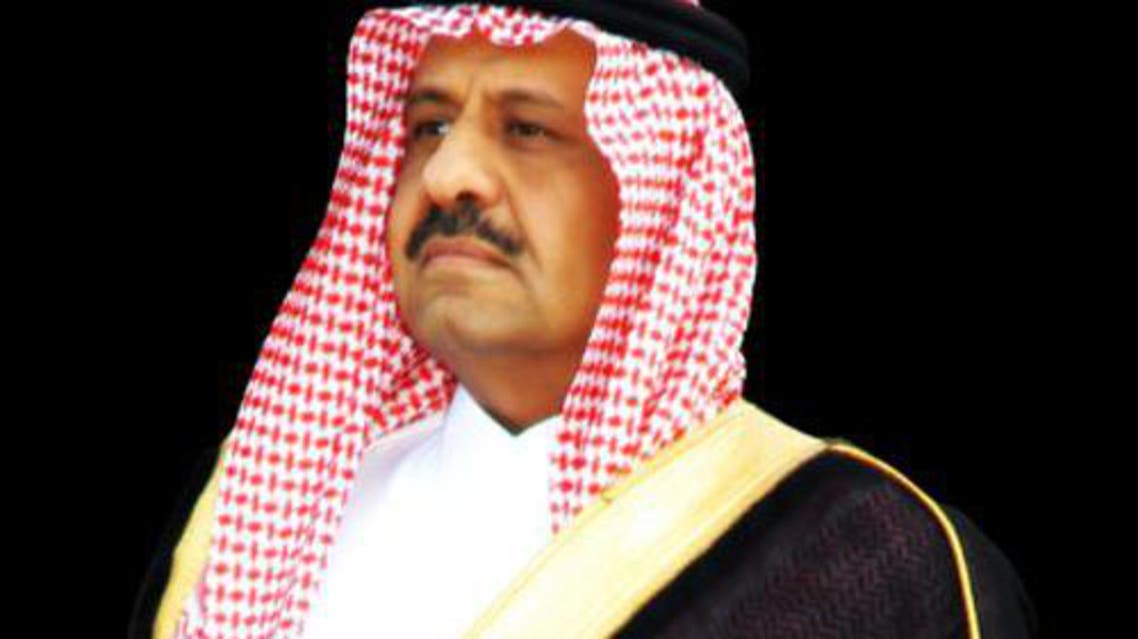 الأمير خالد بن سلطان