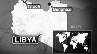Car bomb set off near Swedish consulate in Libya’s Benghazi   