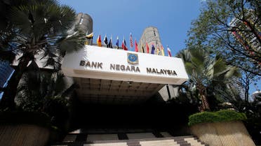 malasiya central bank