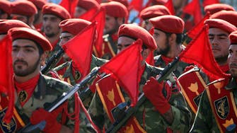 Rebels kill five Iranian elite troops in Kurdish region   