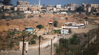 Egypt soldiers injured in Sinai bombings