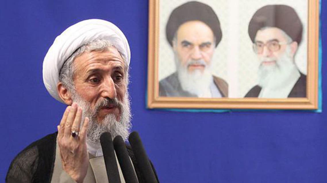 محمد جواد صدیقی