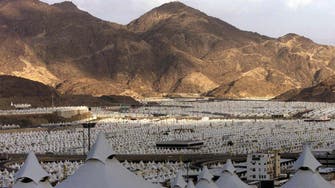 Saudi Arabia readies for 1.3 million pilgrims’ transfer to Mina 