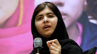 Malala calls on World Bank to make education top priority