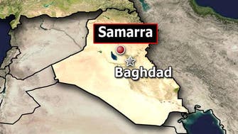 Iraq car bomb targeting shoppers kills 17