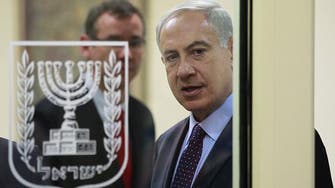 Israel turns to Europe for support on the Iranian nuclear issue