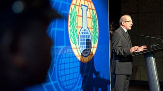 Nobel Peace Prize for OPCW slammed as an ‘award to Assad’