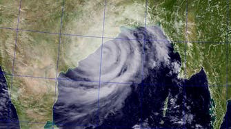 Cyclone Phailin hits Indian coast amid ‘biggest ever’ evacuation
