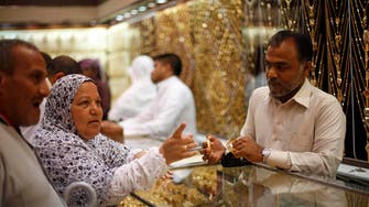 Retailers: Arab Spring hardships slash Makkah gold sales by half 