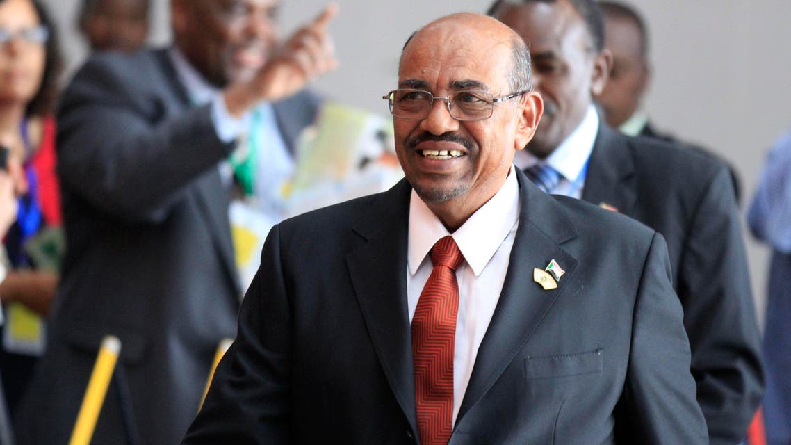 Bashir Reuters