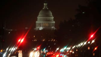 Senate breakthrough as U.S. on brink of possible default 