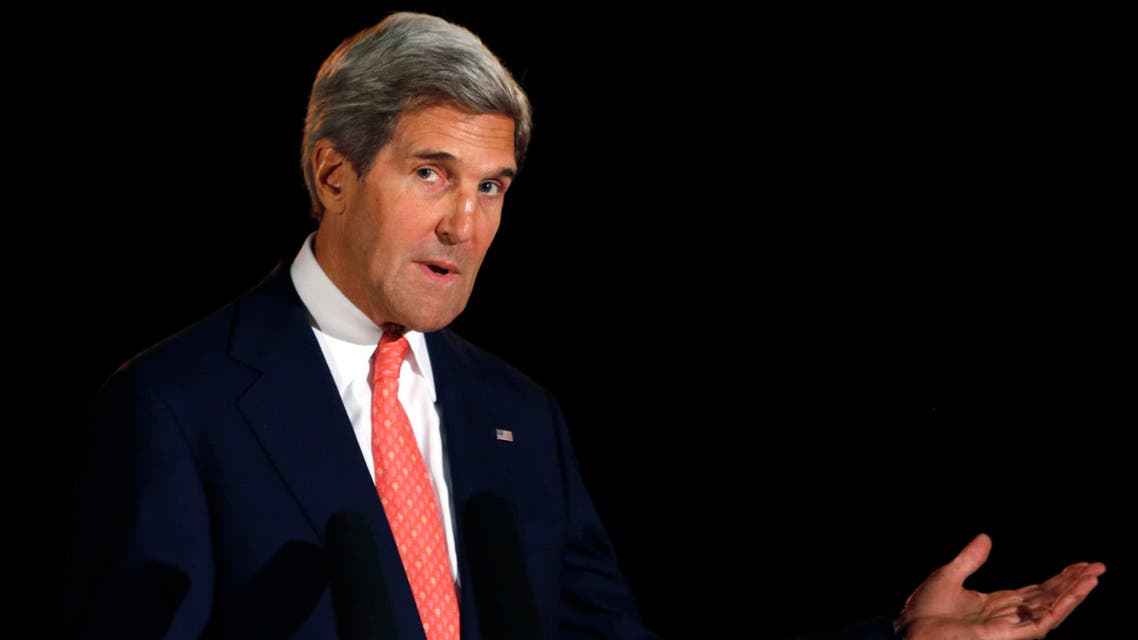 kerry reuters