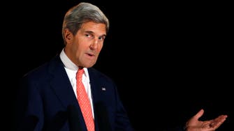 Kerry says diplomatic window with Iran is ‘cracking open’