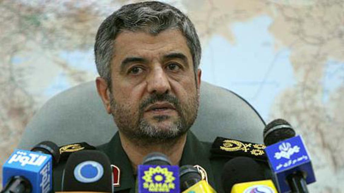 محمدعلی جعفری