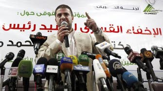 In Egypt, deposed president’s family say Mursi won’t negotiate