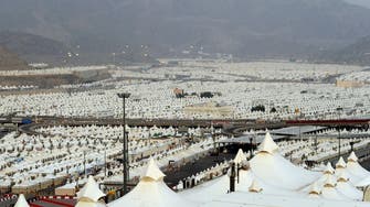 Muslims begin annual pilgrimage as hajj 2013 officially starts
