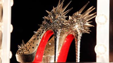 Christian Louboutin's Couture Collection - Christian Louboutin Couture Shoes