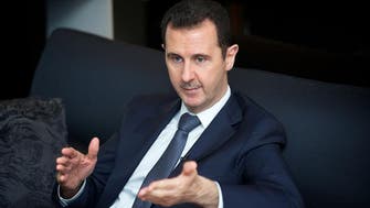 Nobel prize ‘should have been mine,’ jokes Assad 