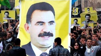 Kurd leader says still hopeful of Turkey peace deal 