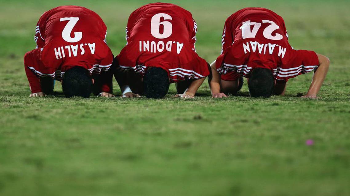 football_afp
