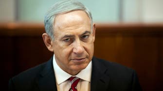 Netanyahu: easing pressure on Iran would be ‘historic mistake’