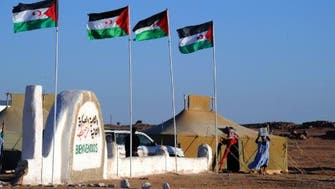 Morocco under rights fire as U.N. makes new W. Sahara peace bid 