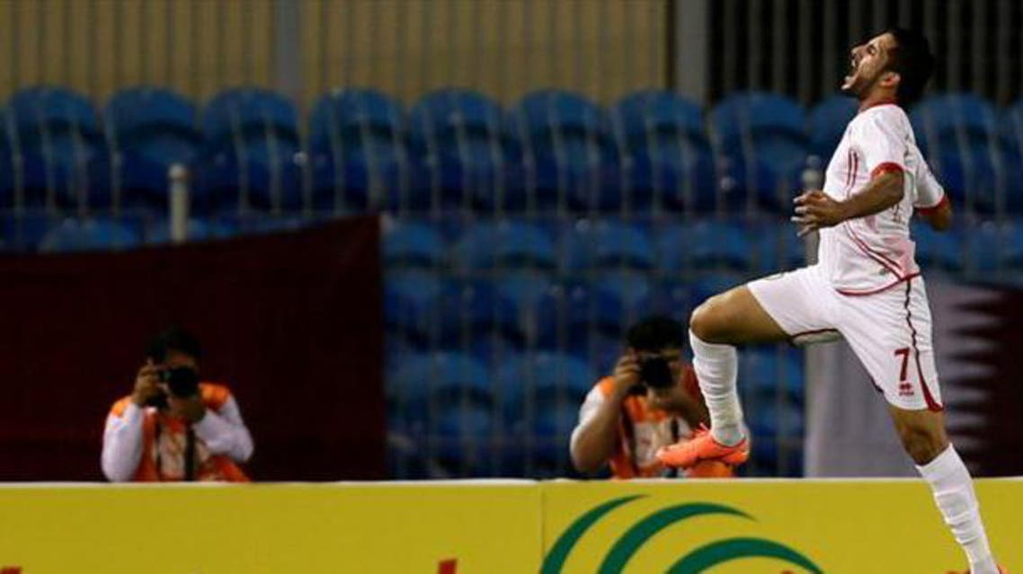منتخب الامارات