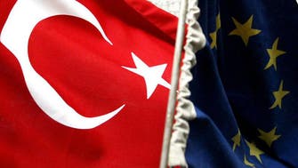EU to fault Turkey over protests but urge new talks