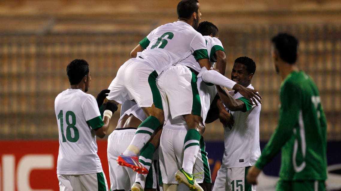 asian cup