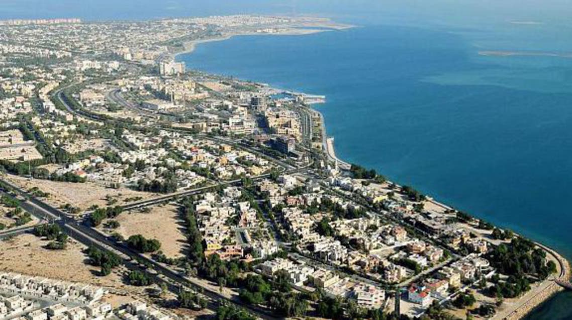 مدينة جبيل