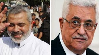Hamas, Fatah leaders in Eid phone call   