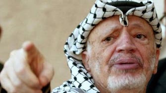 Russia denies issuing conclusions over Yasser Arafat’s death