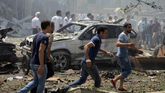 Lebanon charges seven more over Tripoli bombings 