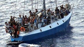 داعش ليبيا تهرب عناصر عبر قوارب إلى أوروبا