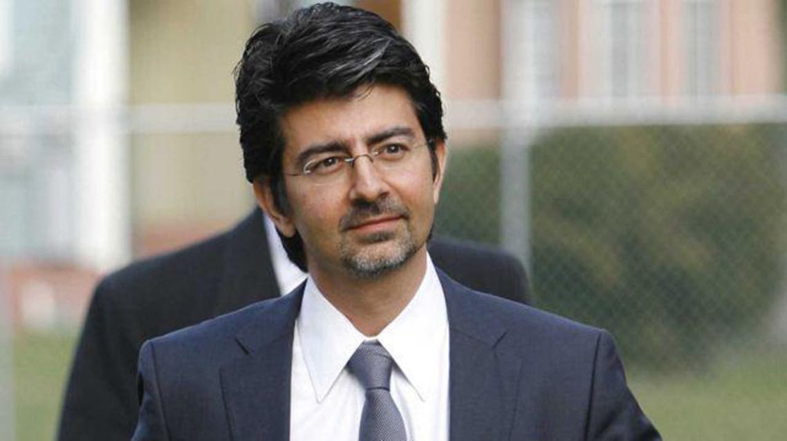 Pierre Omidyar