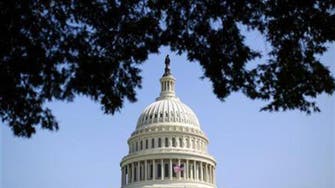 Hours from debt deadline, U.S. pins hope on senate exit strategy