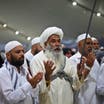 Help is at hand: Thousands of volunteers provide services to hajj pilgrims
