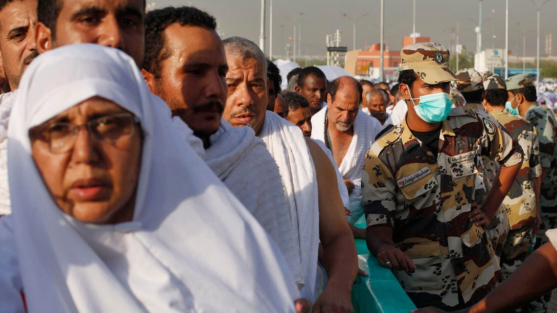 hajj pilgrims_reuters