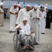 Saudi Arabia praised by World Health Organization for hajj health services